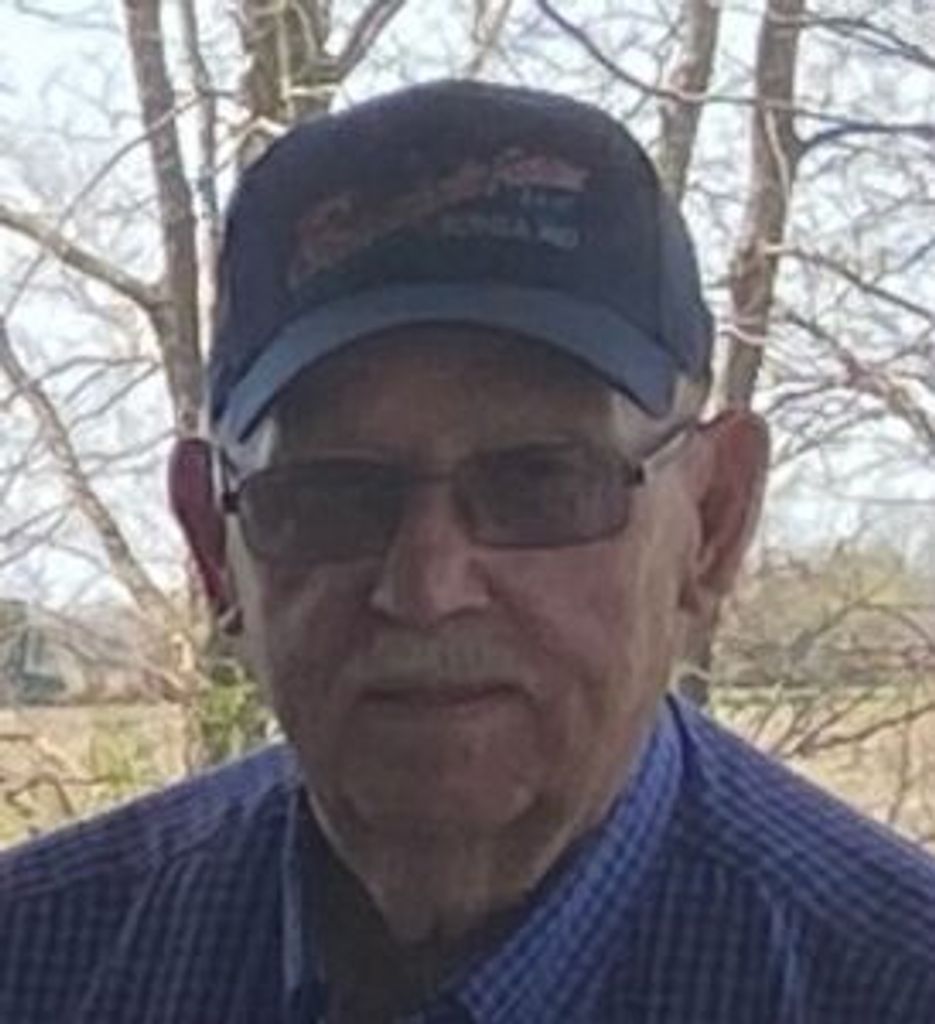 Lawayne Paul “Joe” Bredehoeft