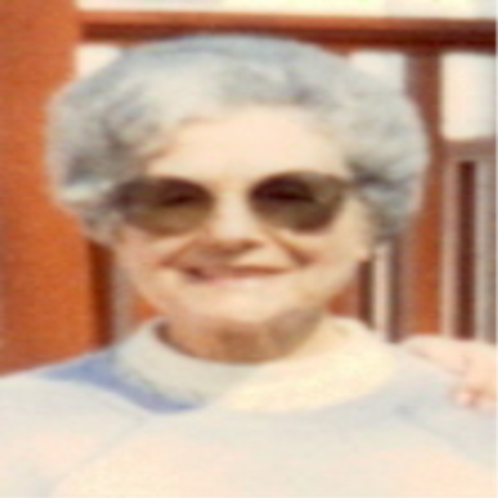 Mary V. Reynolds