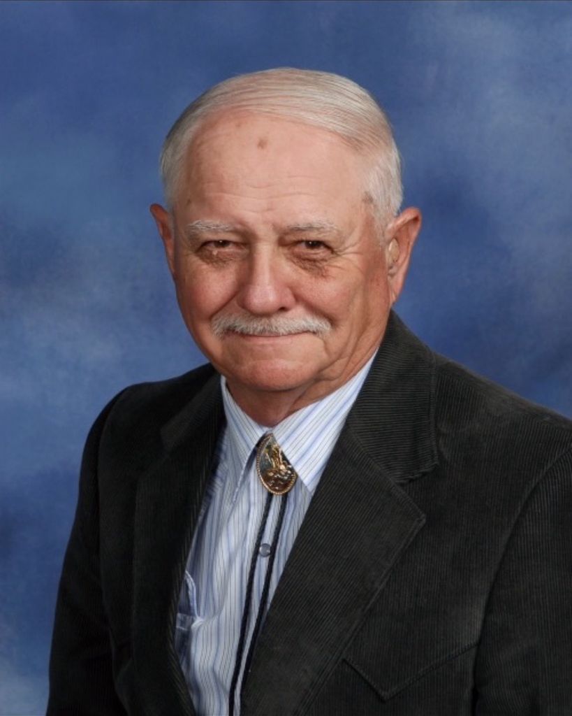 Benjamin "Bennie" Michulka