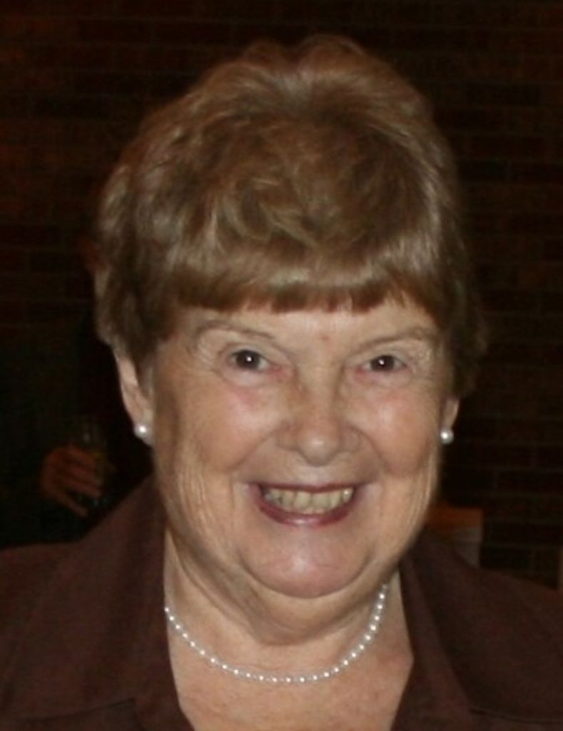 Shirley Karpiniski Profile Photo