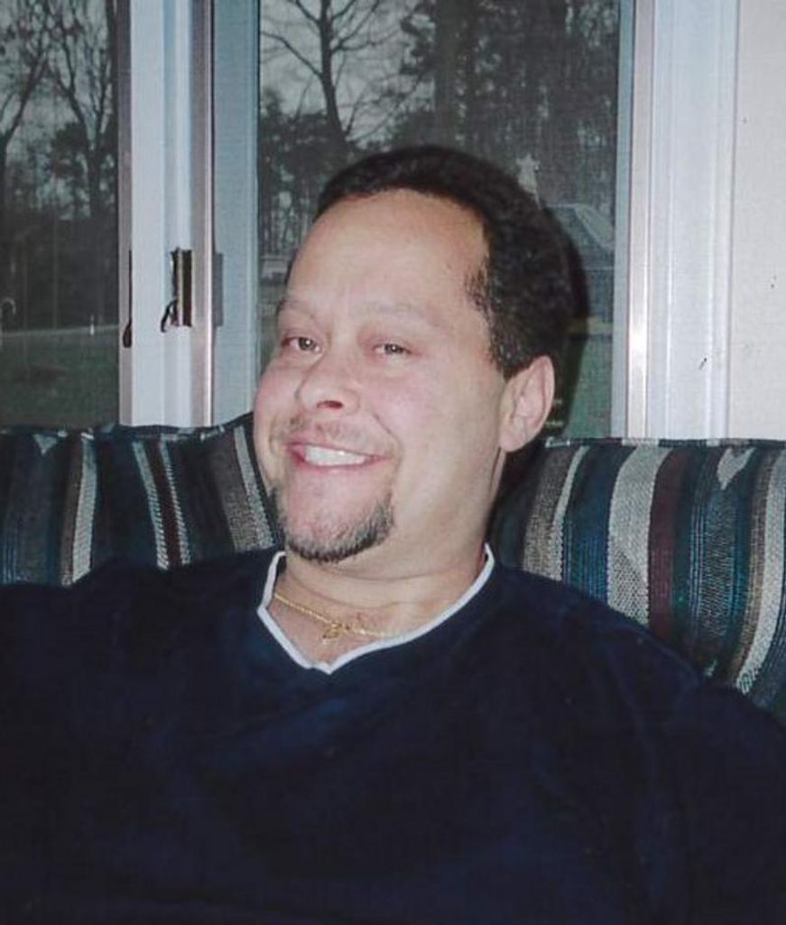 James Brian South Profile Photo
