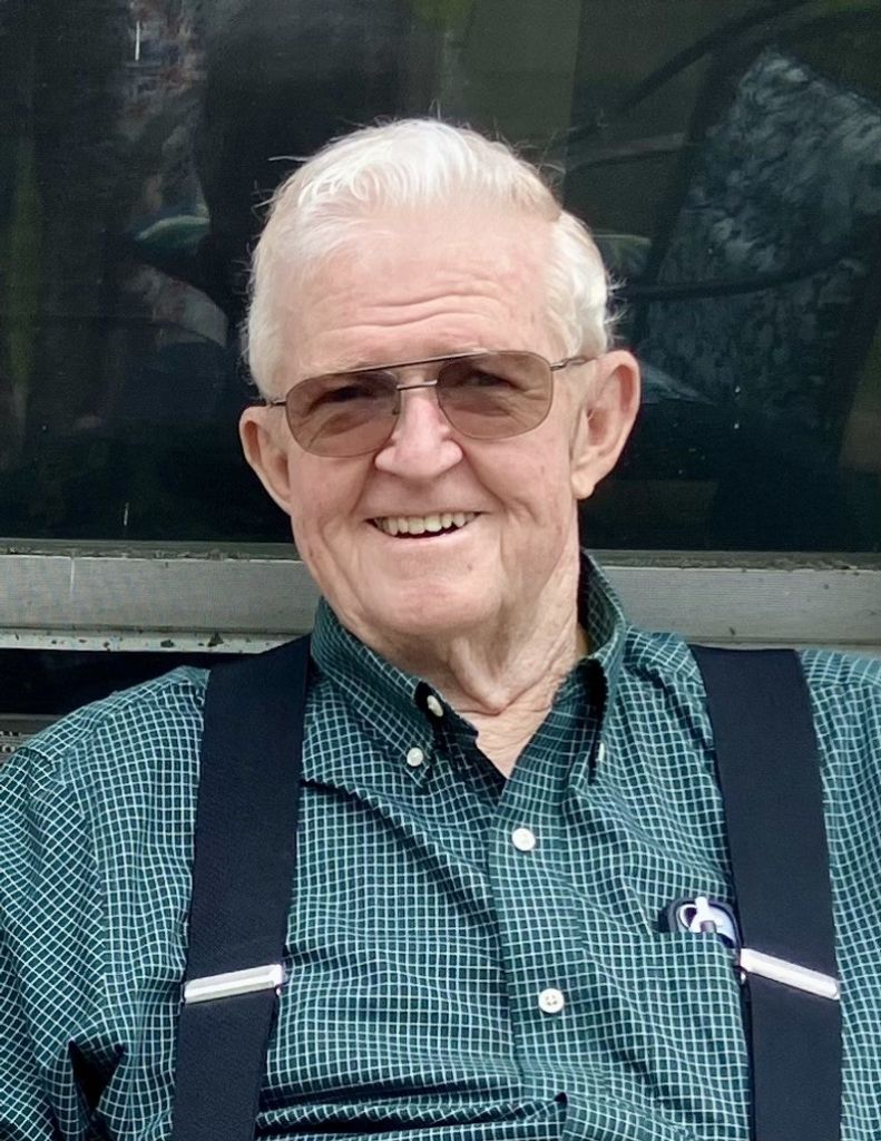 Robert "Red"  Williams