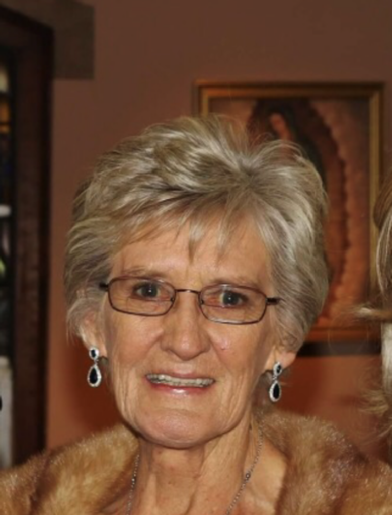 Annie "Nan" Mcmorrow Profile Photo