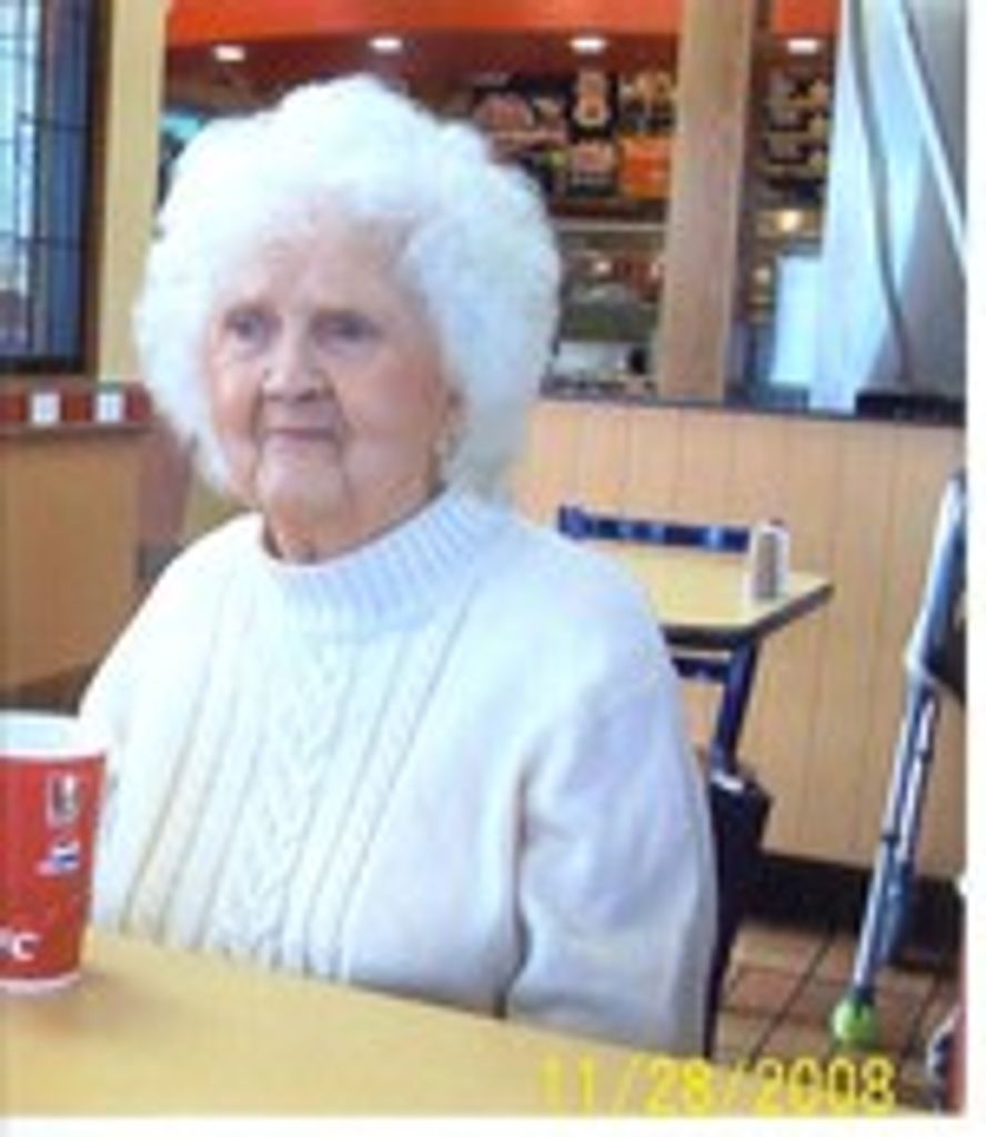 Mary Isabell Chesney