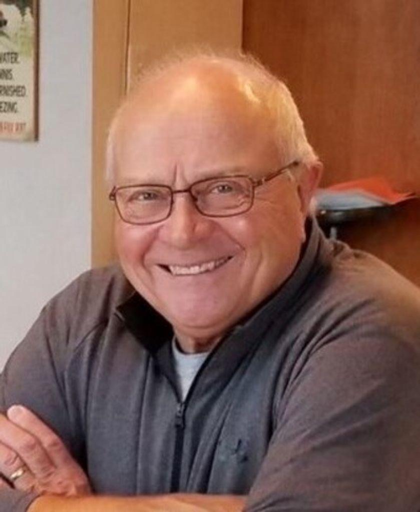 Gary Oja Profile Photo