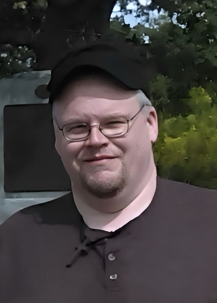 William George Mcfadden Profile Photo