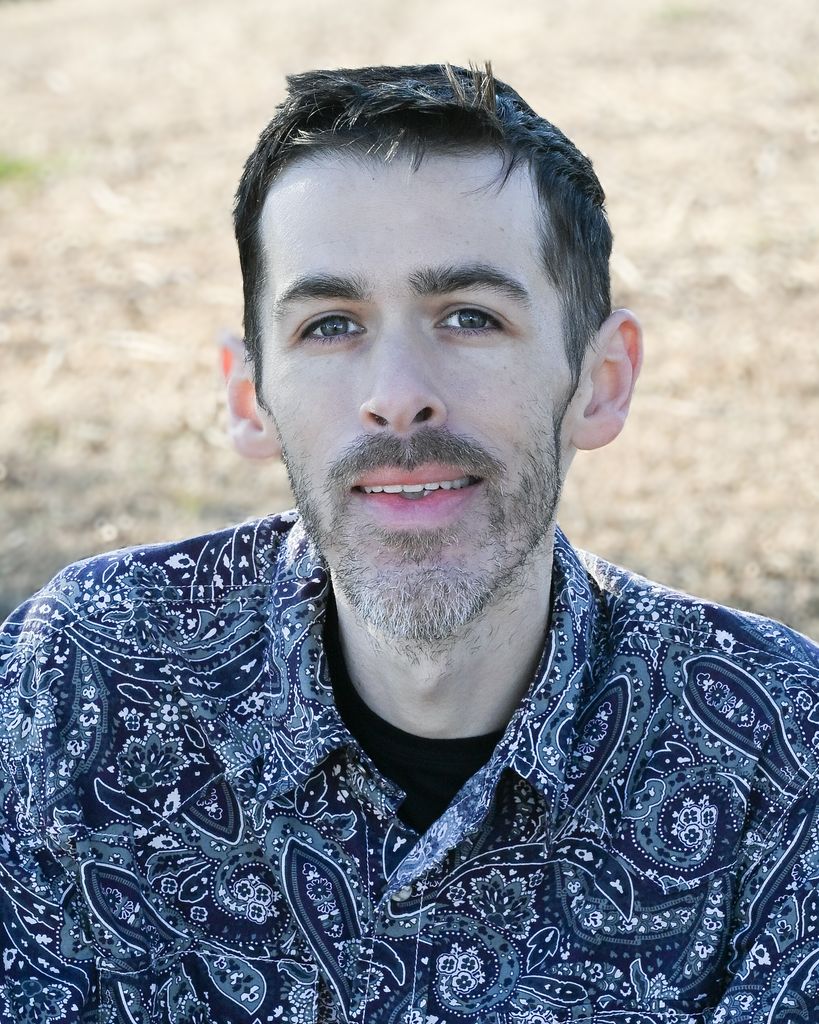 Johnathan Gregory Blondell Profile Photo