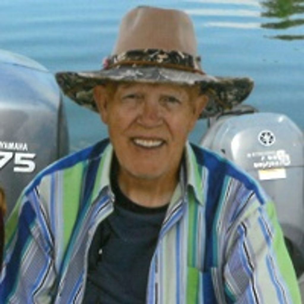 Gary Franklin Myers