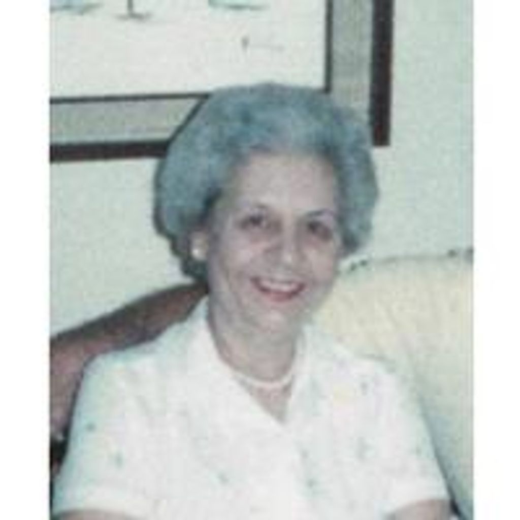 Virginia (Runtenelli)  Talarico