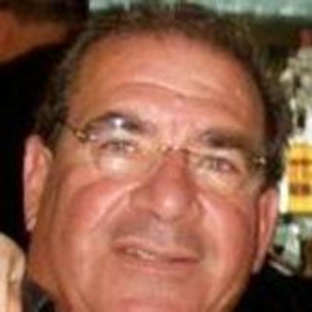 Lewis (Ira) Davidson Profile Photo