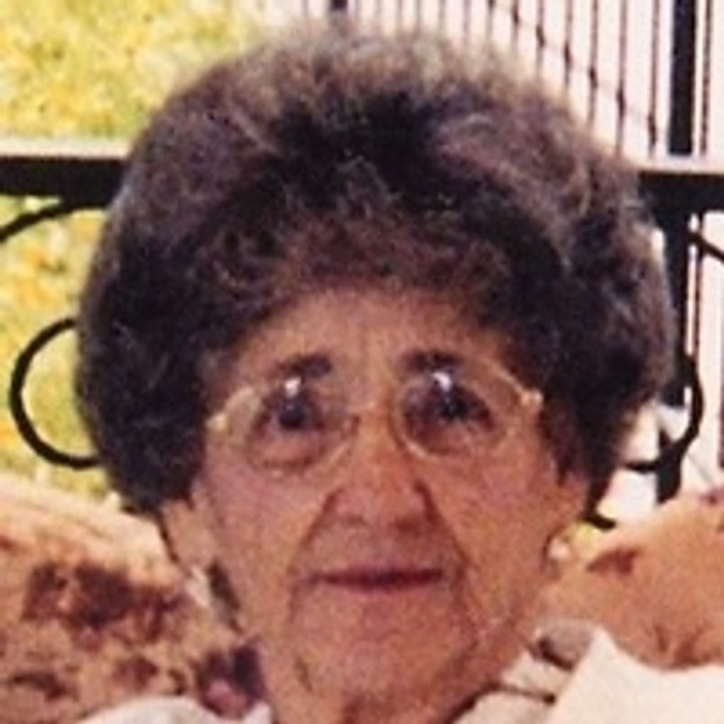 Fay M. Hadwiger