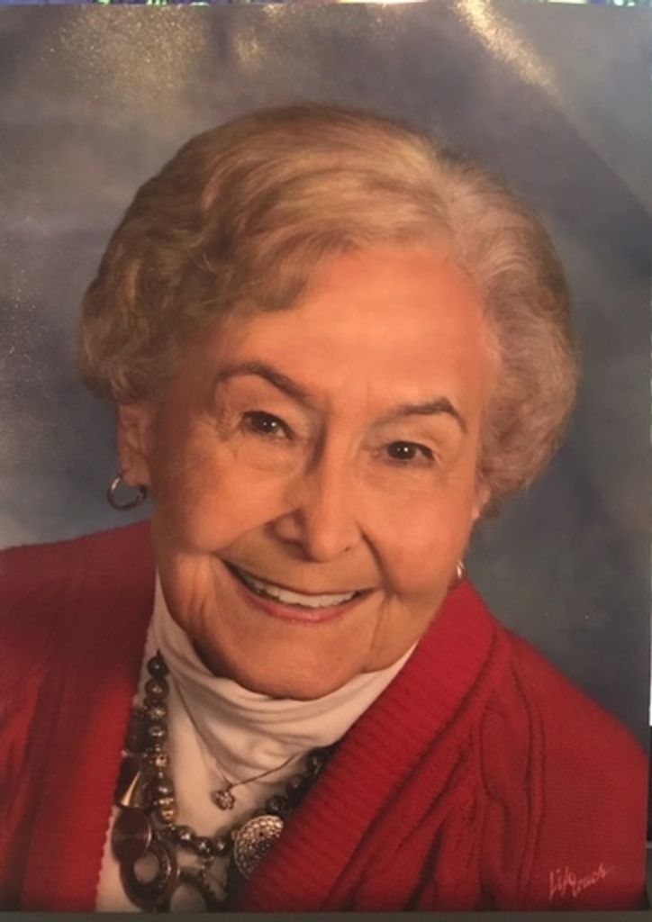 Nannette Martin Profile Photo