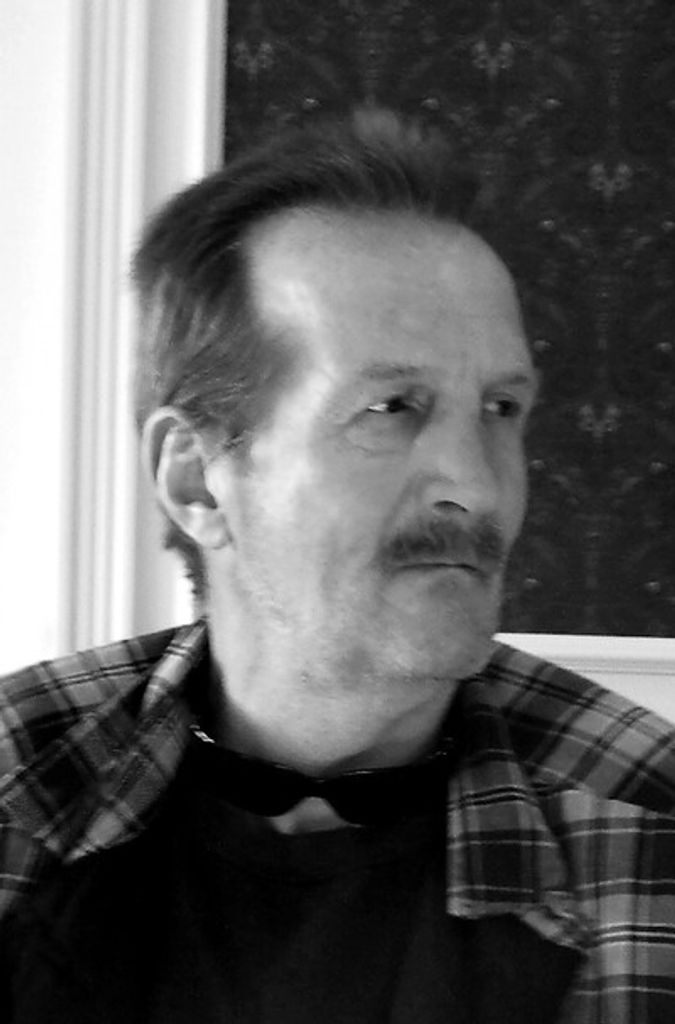 Thomas Burl Harris Profile Photo