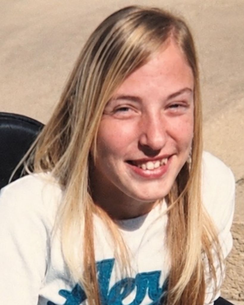 Tiffany Ann Carter Profile Photo