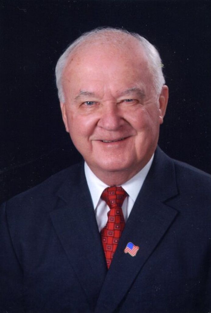 William Larry Bullard