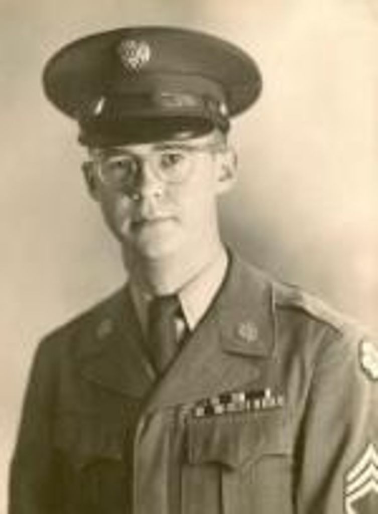 Chester A. Anderson