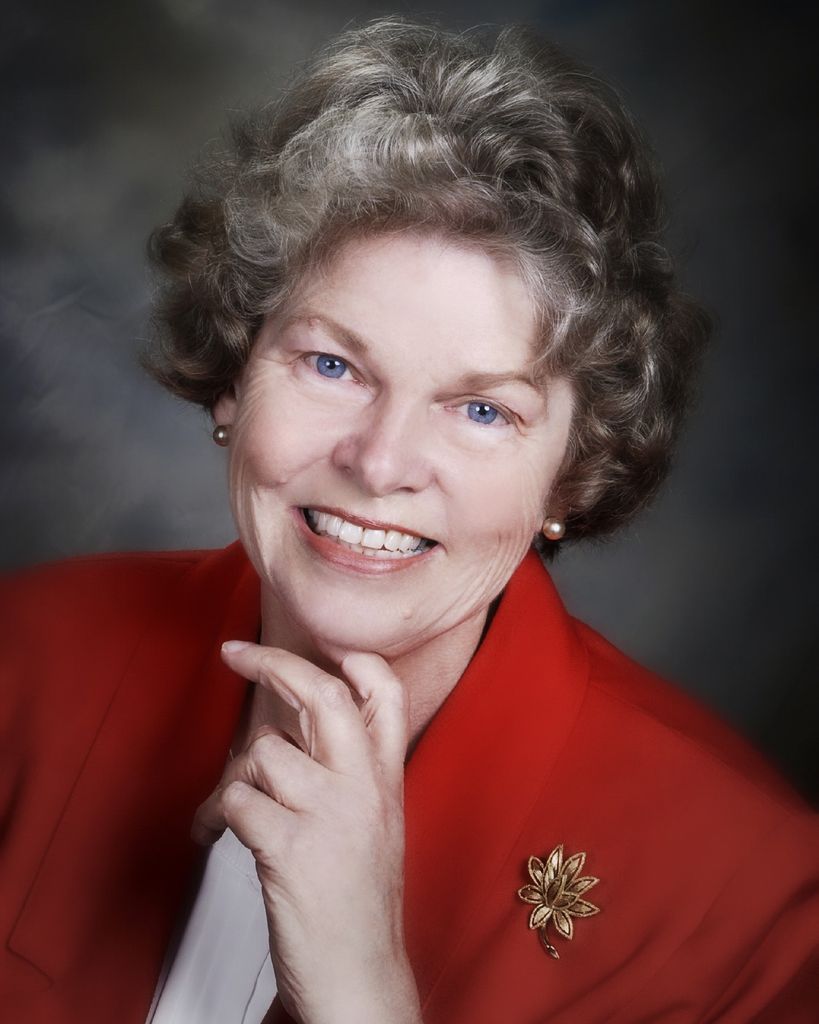 Betty Frazier Profile Photo