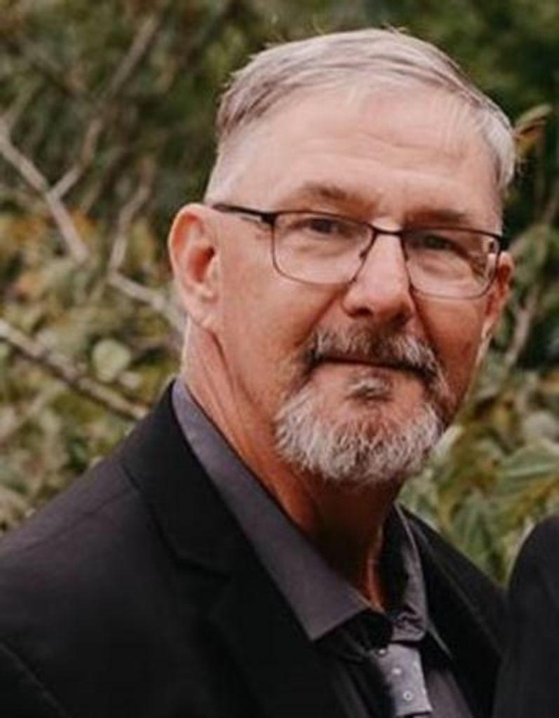 Clint Fried Profile Photo