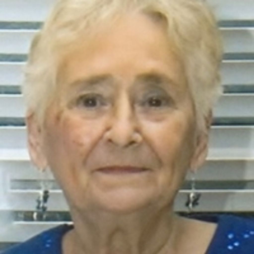 Mary Hamilton Ware