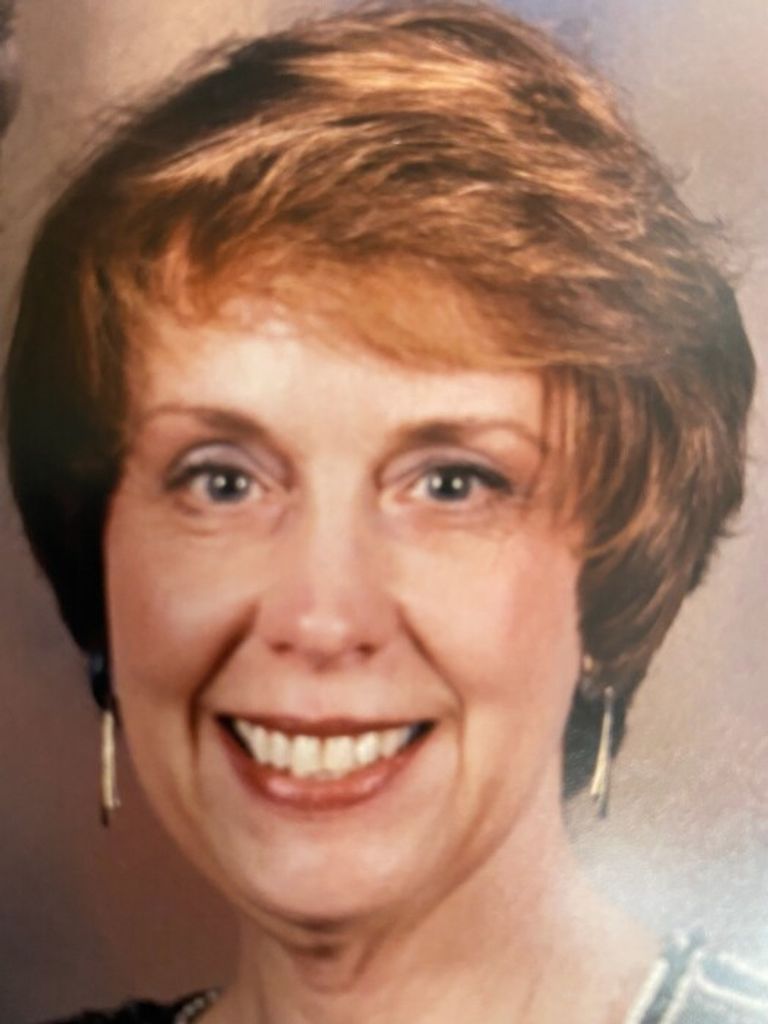 Ellen Ekstrom