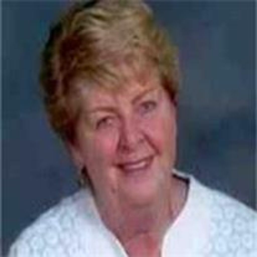 Donna  Jean Fleckenstein