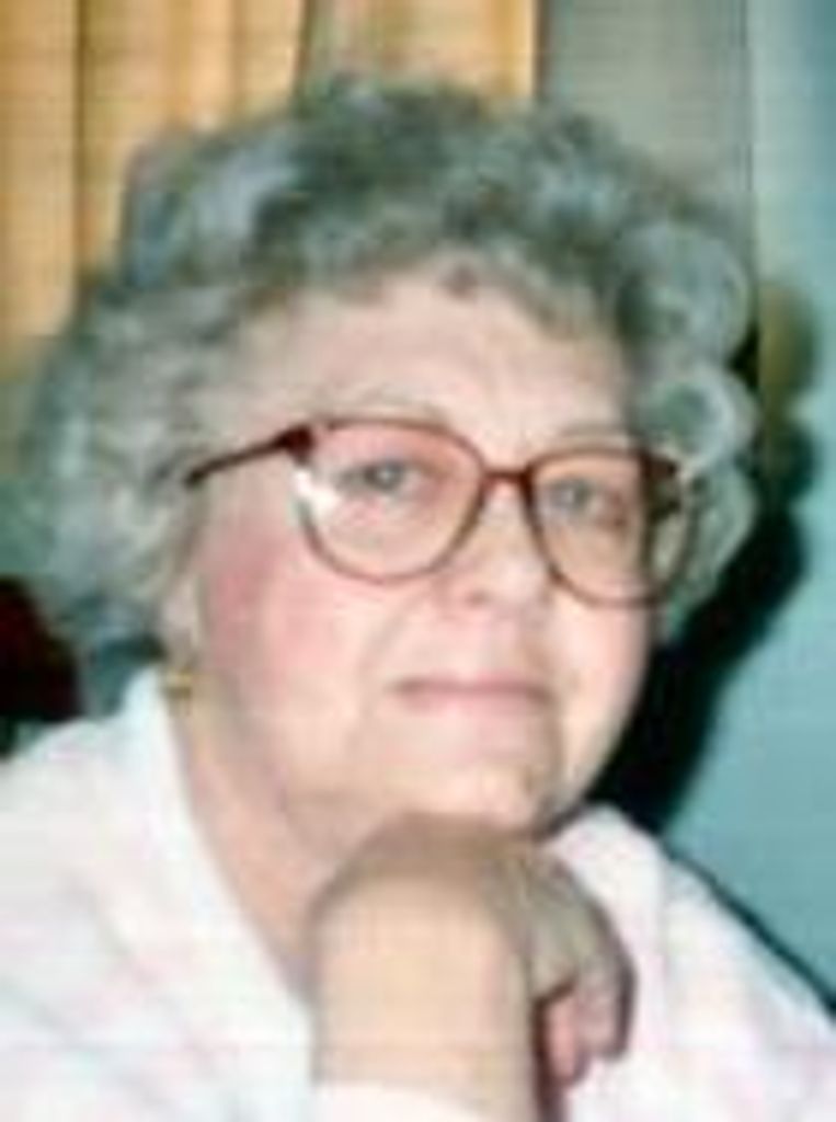 Wilma L. Duncan
