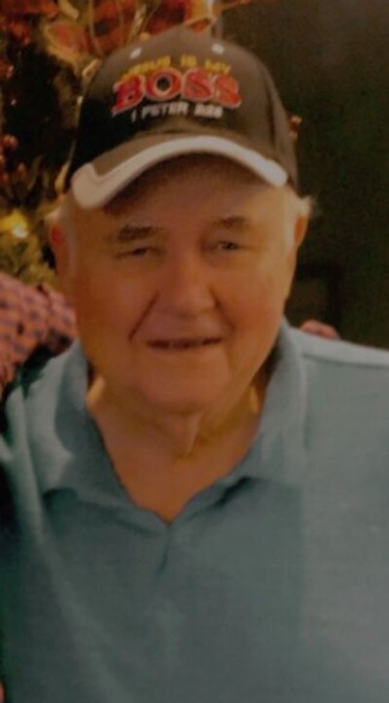 Danny Ralph Moore Profile Photo