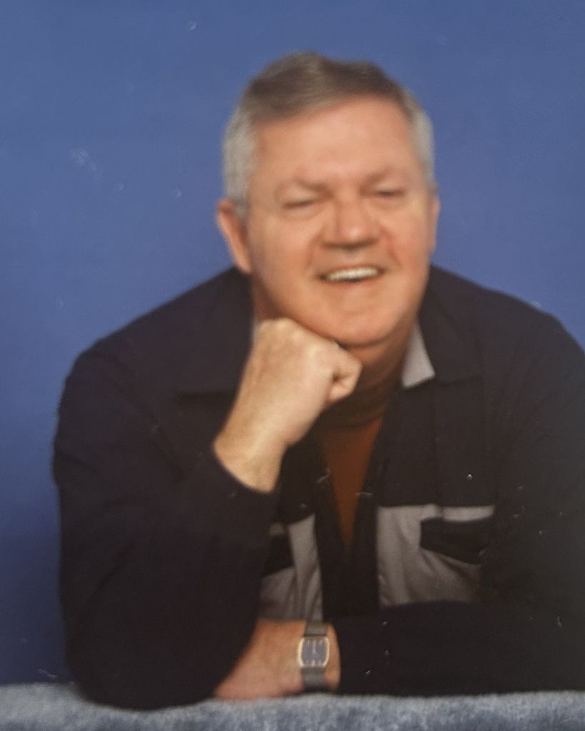 Kenneth R Murphy