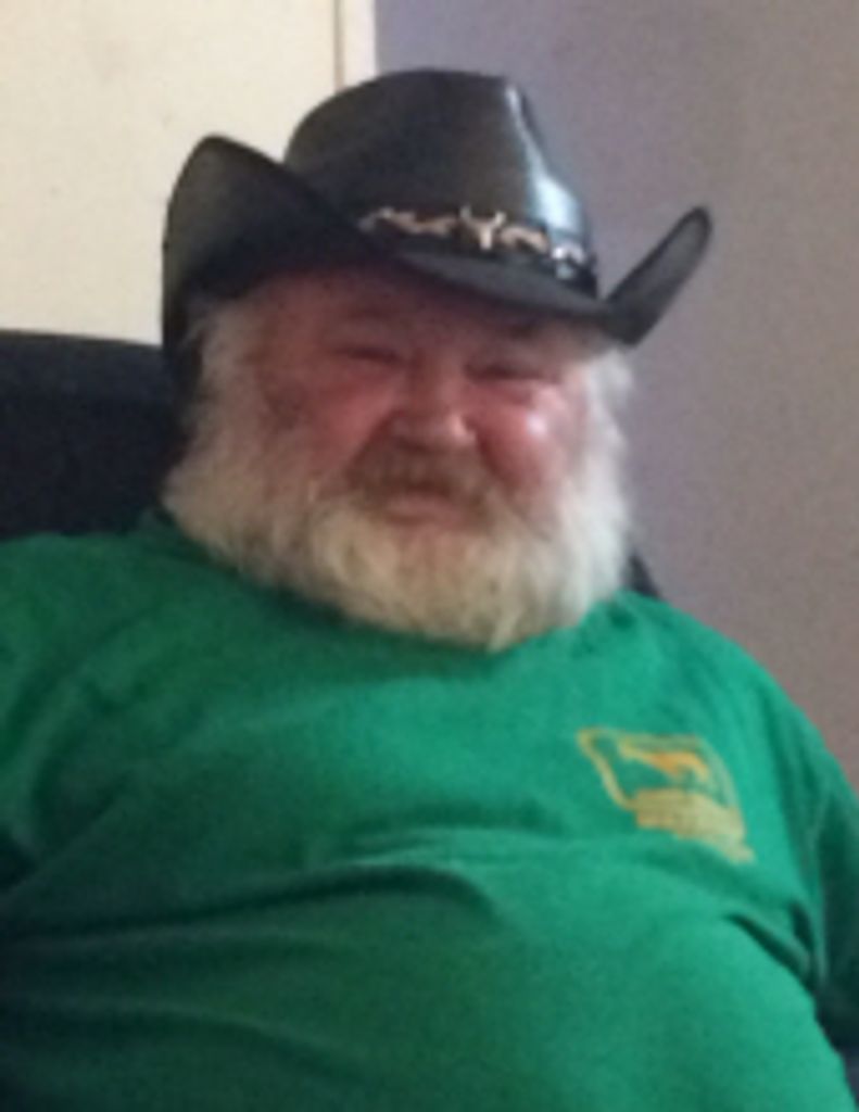 Billy Wayne Loftin