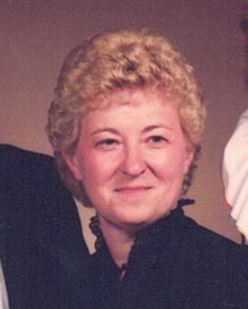 Elvera Deckert Profile Photo