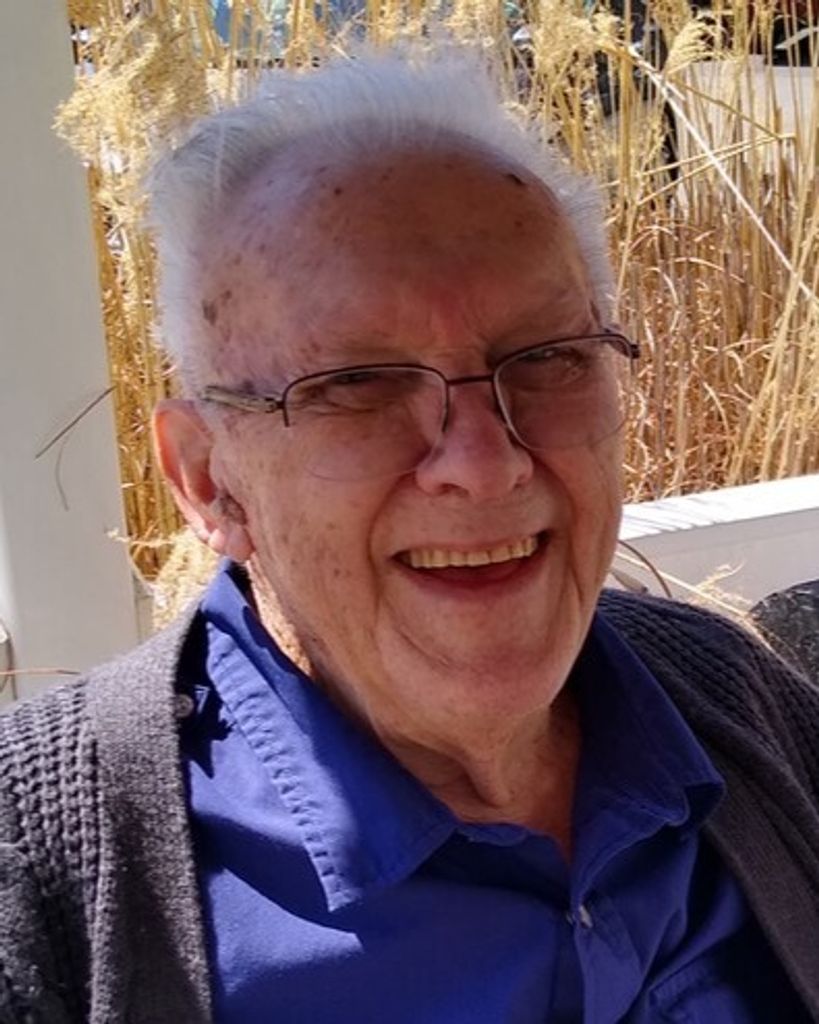 Edward Joseph Chechet