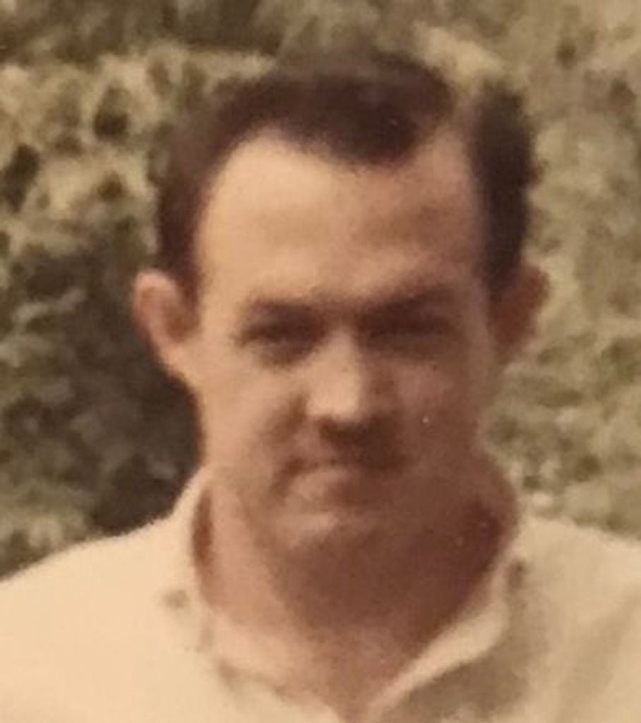Lewis Walker Hardin