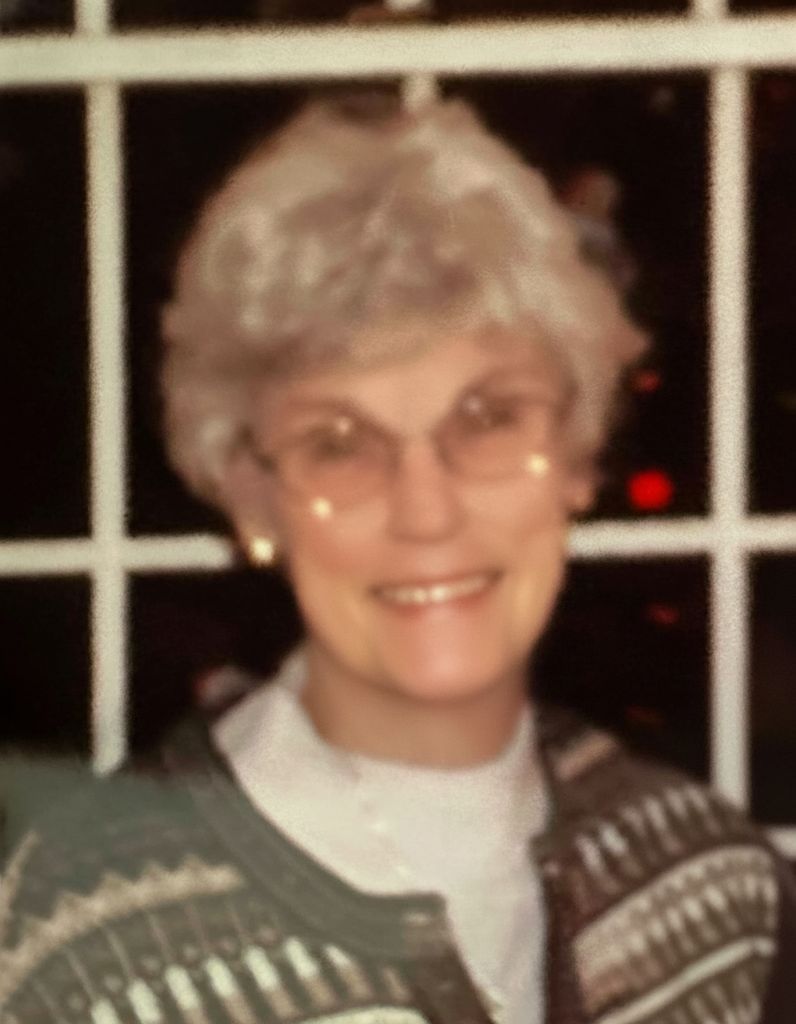 Natalie V. Mulloney Profile Photo