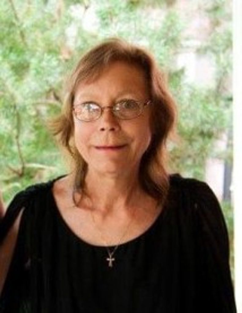 Sandra J. Brumbaugh