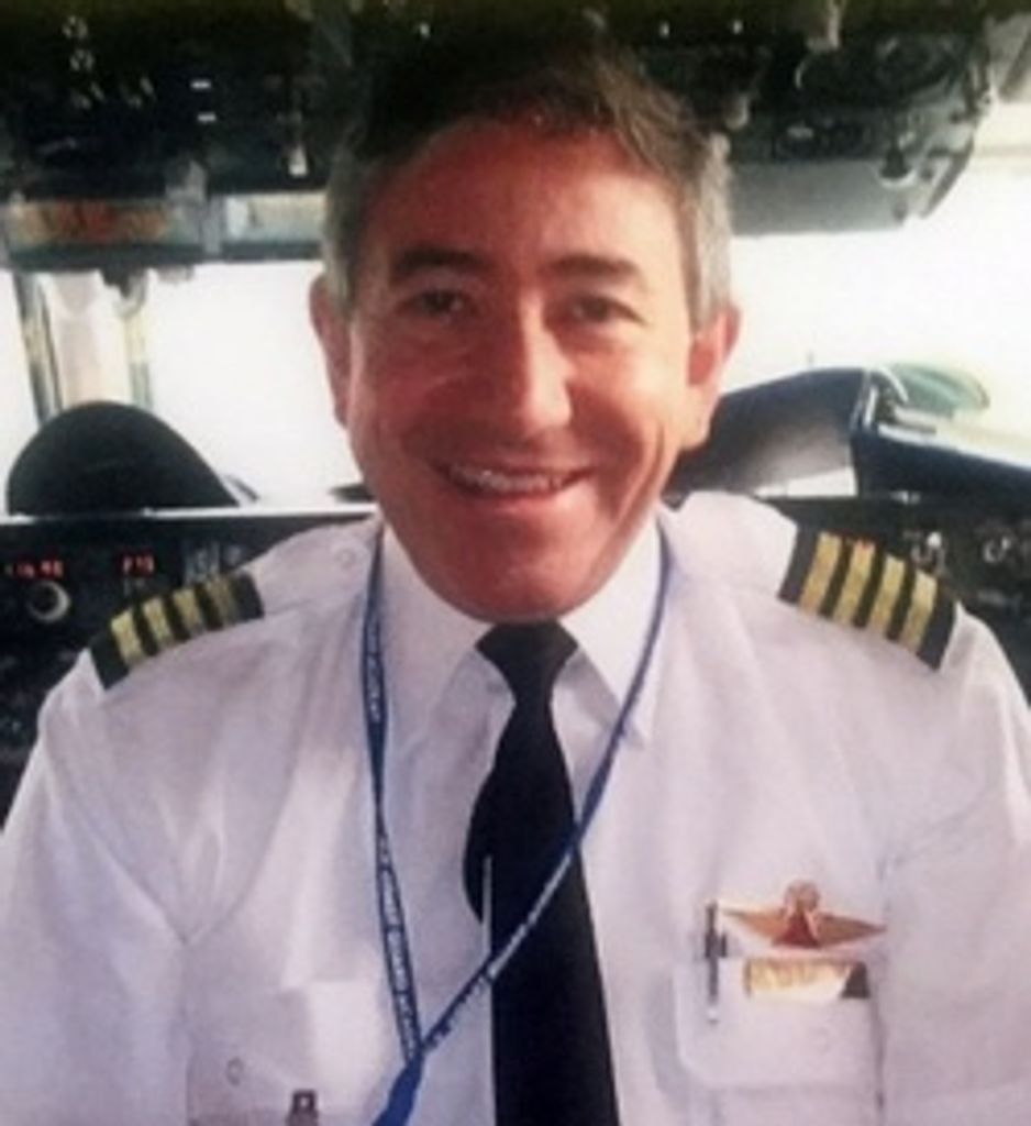 Carlos Edward Emmons Profile Photo