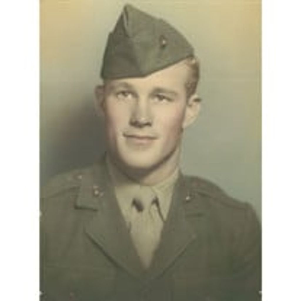 Wayne Patrick