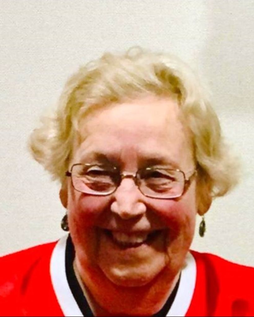 Delores "Dee" Bizer