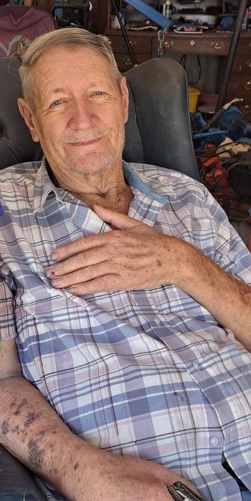 Danny Kaye Helton, Sr. Profile Photo