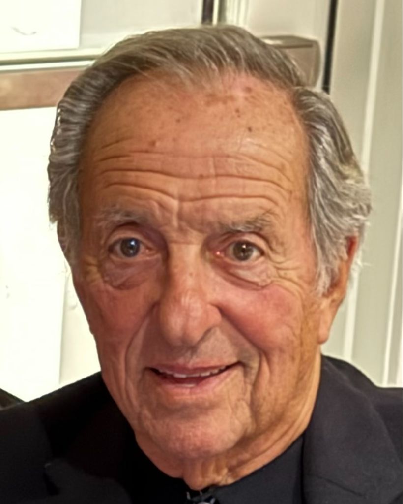 Larry Stephen Berman Profile Photo