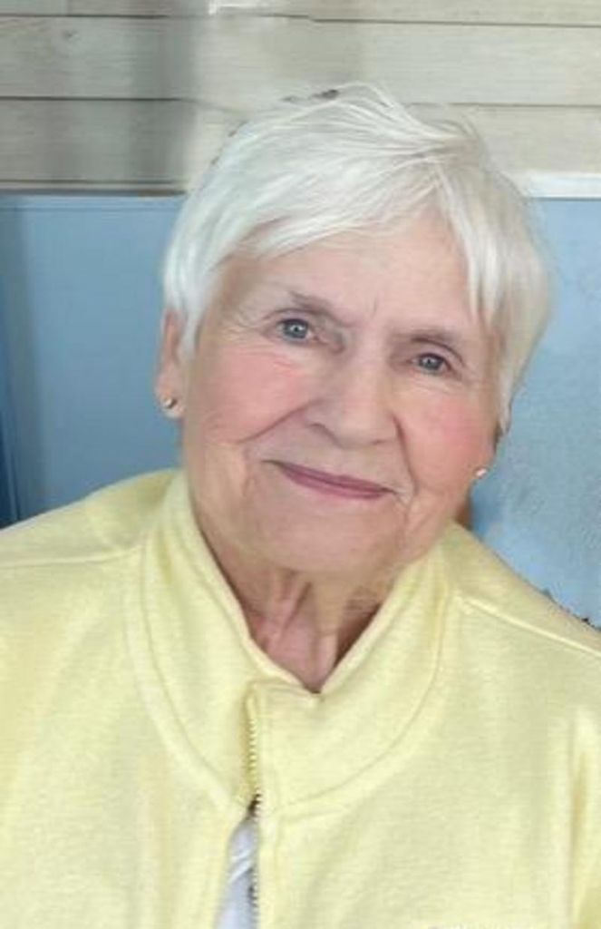 Doriene Frances Steiniger (Née Roth) Profile Photo