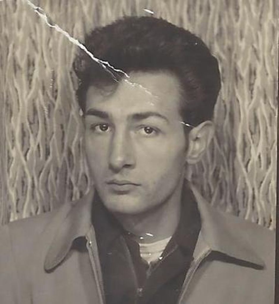 Albert P. Sfredda Profile Photo