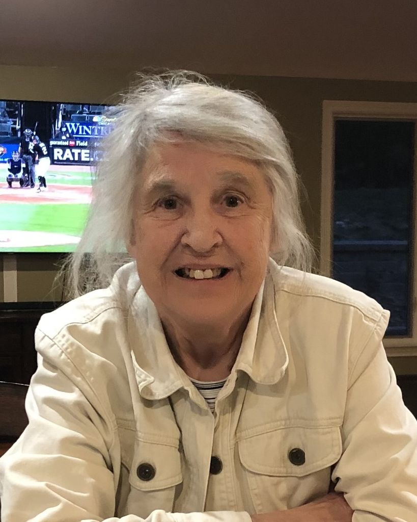 Ann C. Geighes