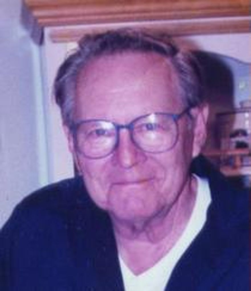 Richard G. Maede