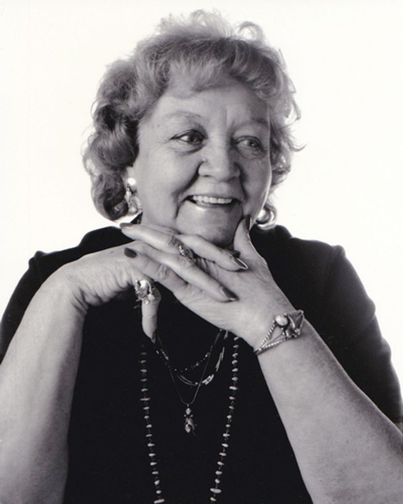 Imogene Brown