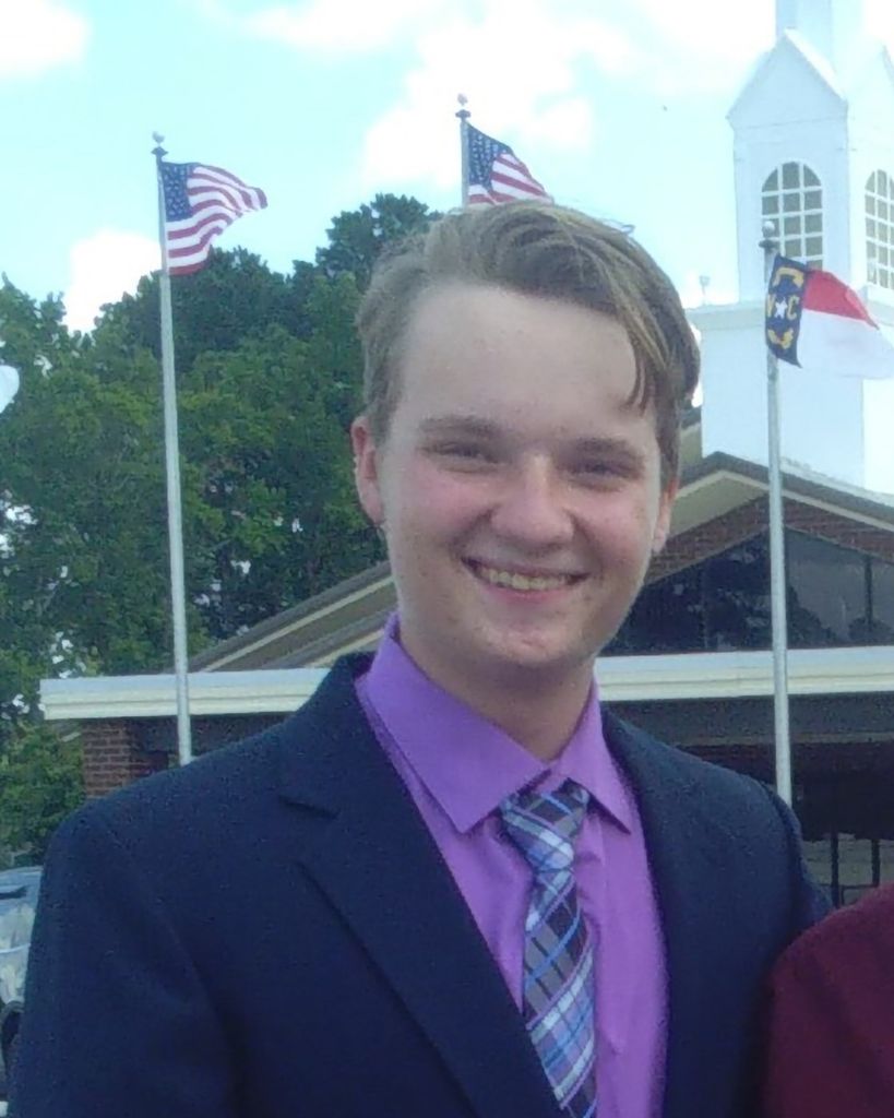 Dalton James Osterbind Profile Photo