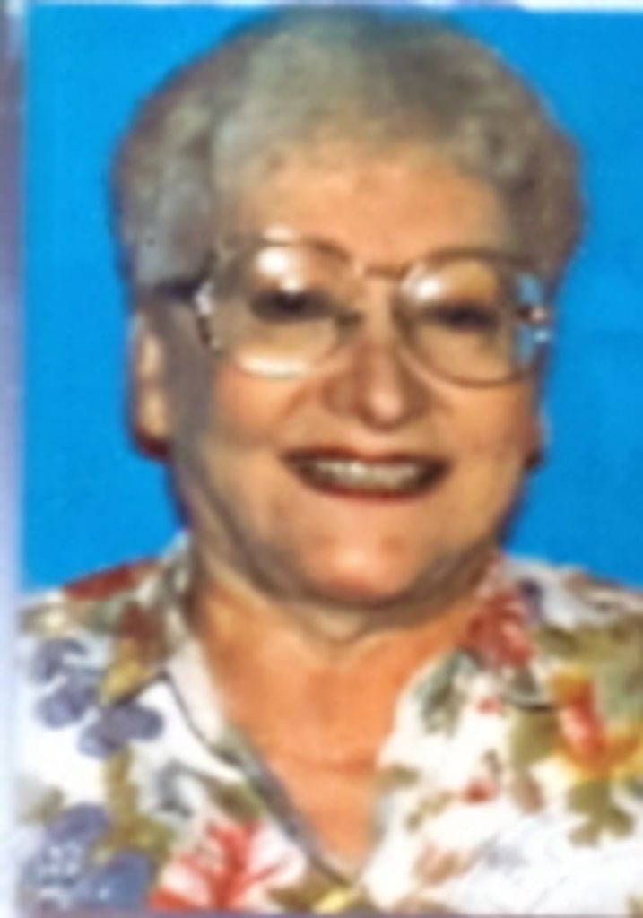 Mary Elaine White