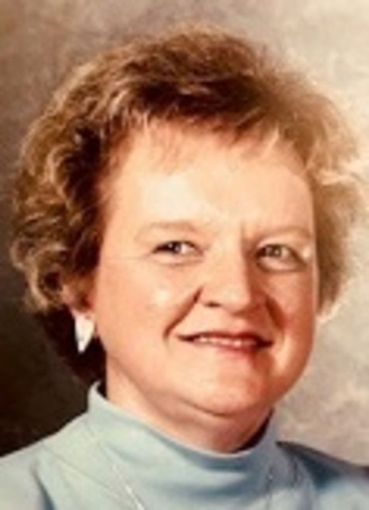 Mary Katherine Reed Profile Photo