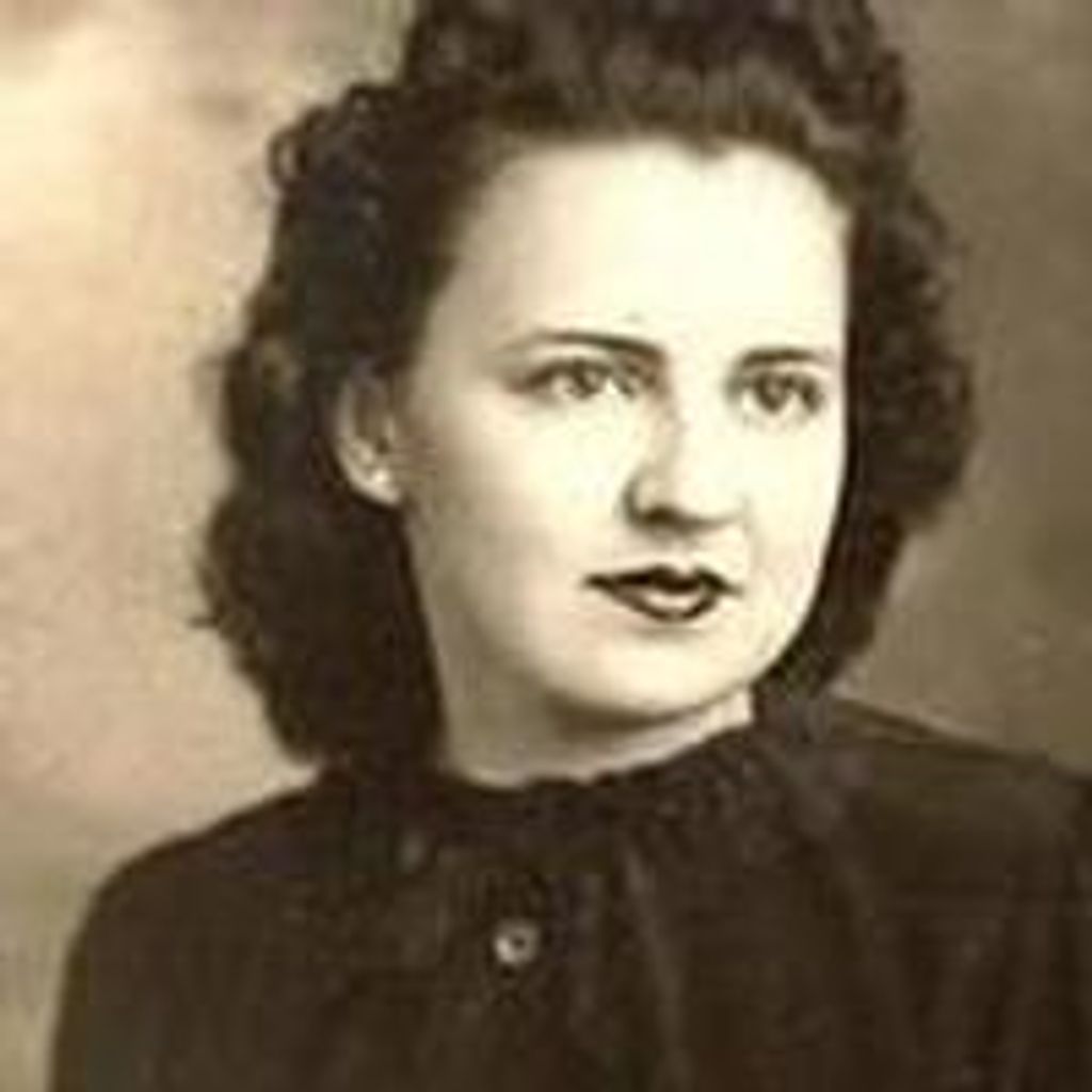 Kathleen Morgan Reed