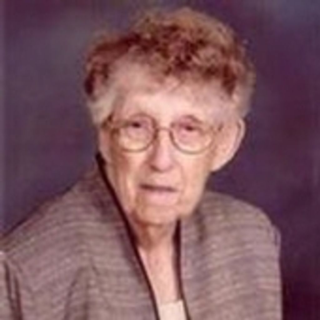 Lucy Pansier