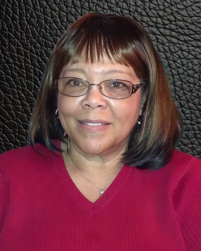 Marjorie McGhee Brummell Profile Photo